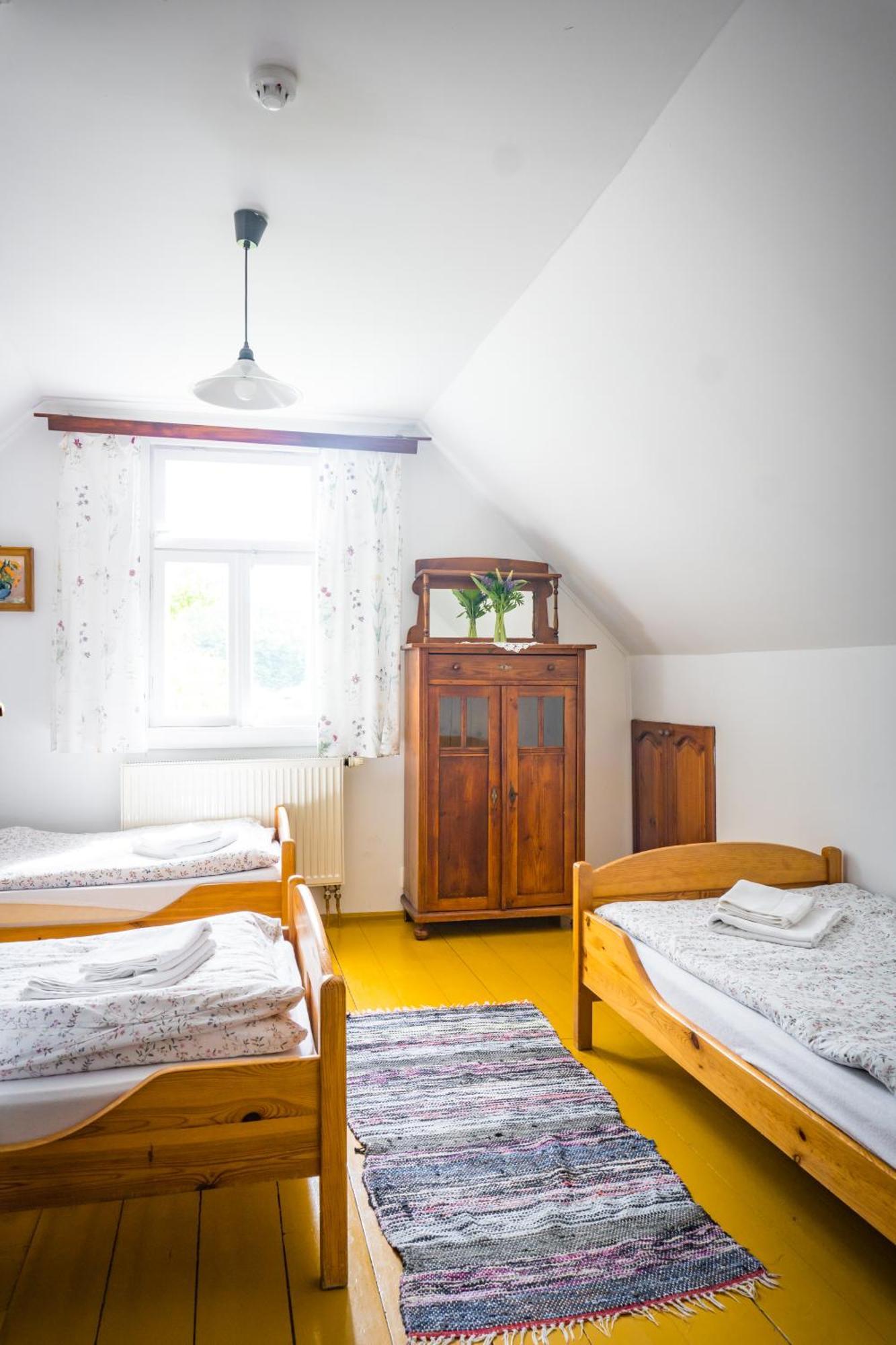 Siolo Budy Buitenkant foto