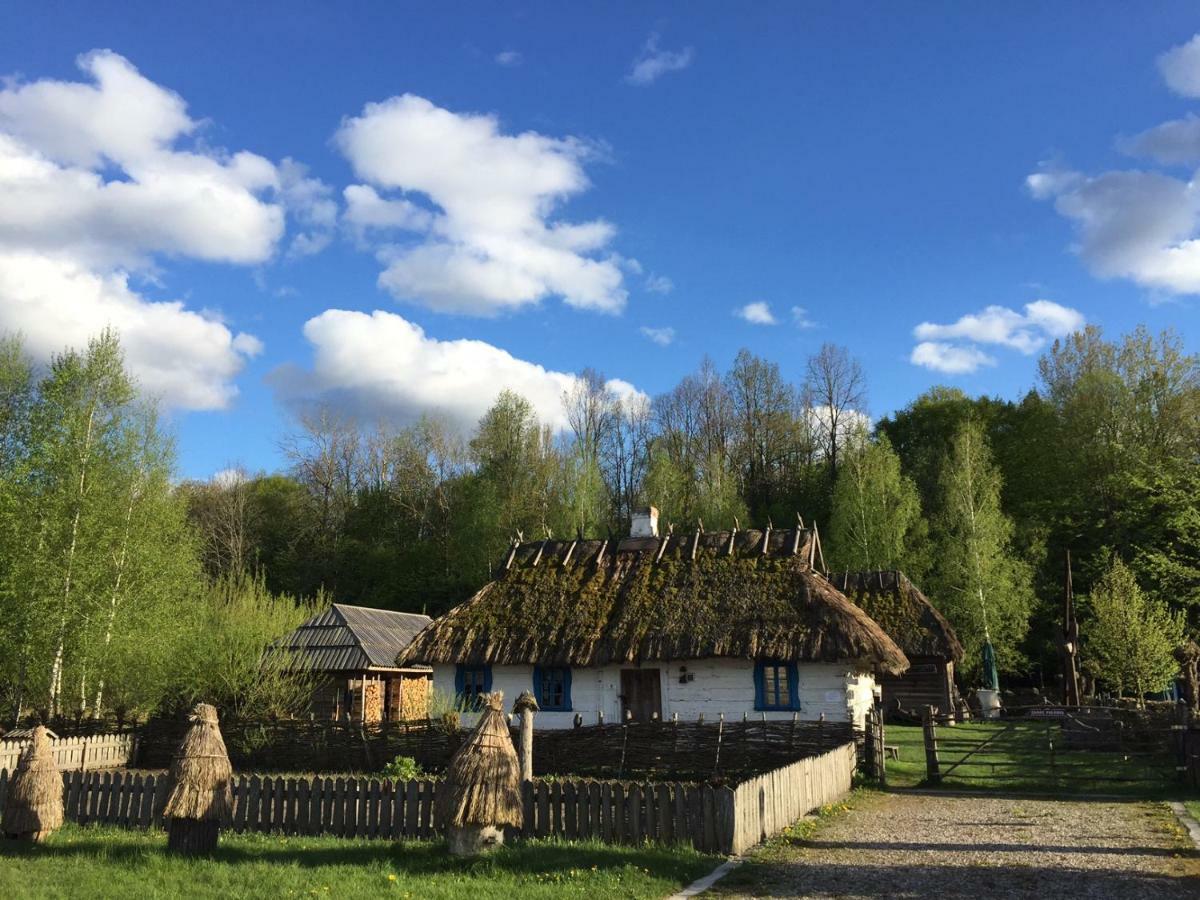 Siolo Budy Buitenkant foto