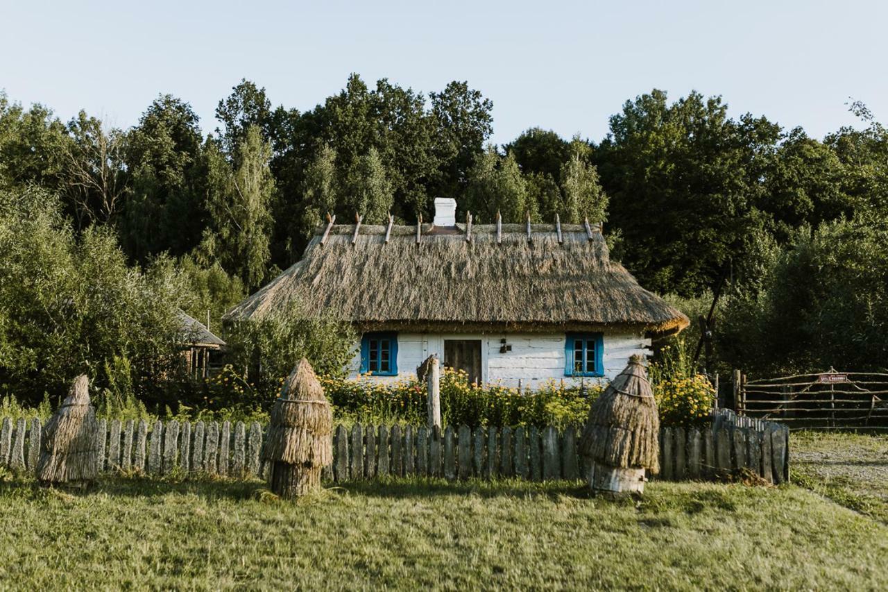 Siolo Budy Buitenkant foto